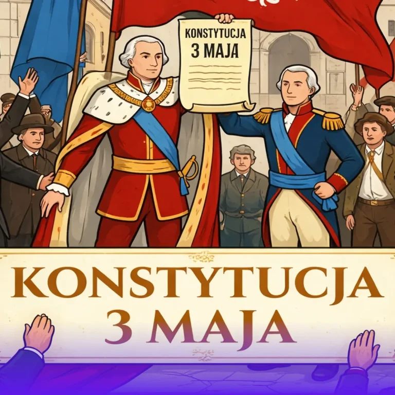 Zaśpiewajmy o Konstytucji